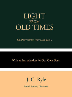 cover image of Light from Old Times